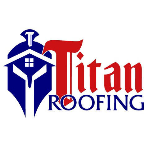 Titan Roofing LLC Logo