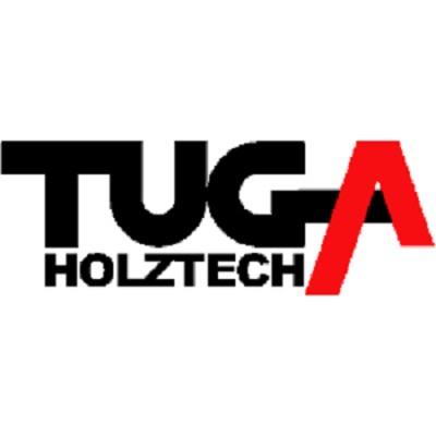 Tuga Holztech Logo