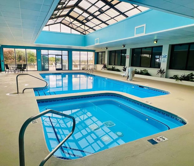 Images DoubleTree by Hilton Hotel Atlantic Beach Oceanfront