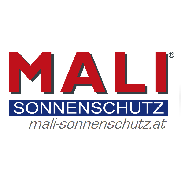 MALI - Sonnenschutz Logo