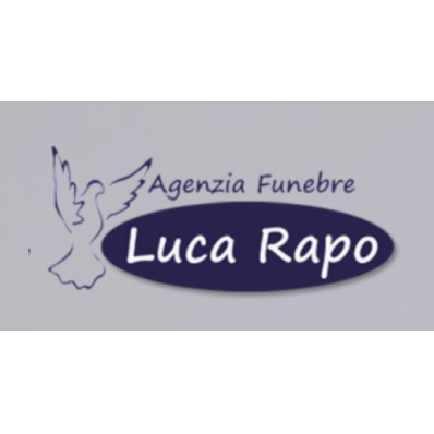 Agenzia Funebre Rapo Luca Logo
