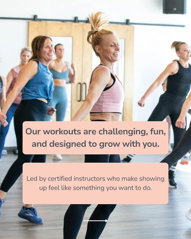Images Jazzercise Pinckney Fitness Center