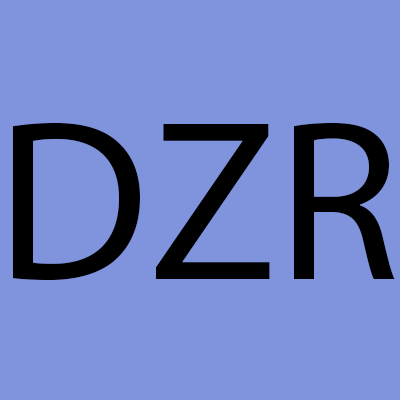 Diamond Zorn Rental Center Logo