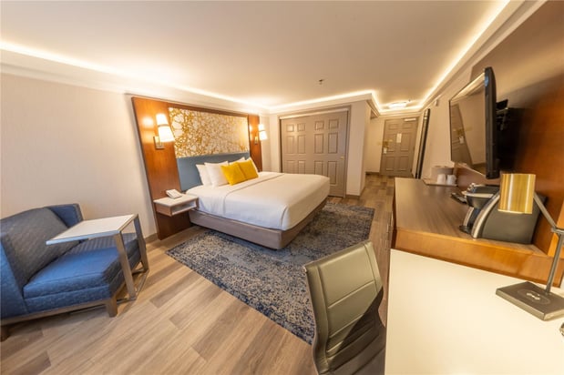 Images The Westfield Inn, BW Signature Collection