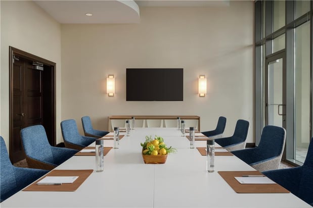 Images Hilton Garden Inn Atlanta Downtown