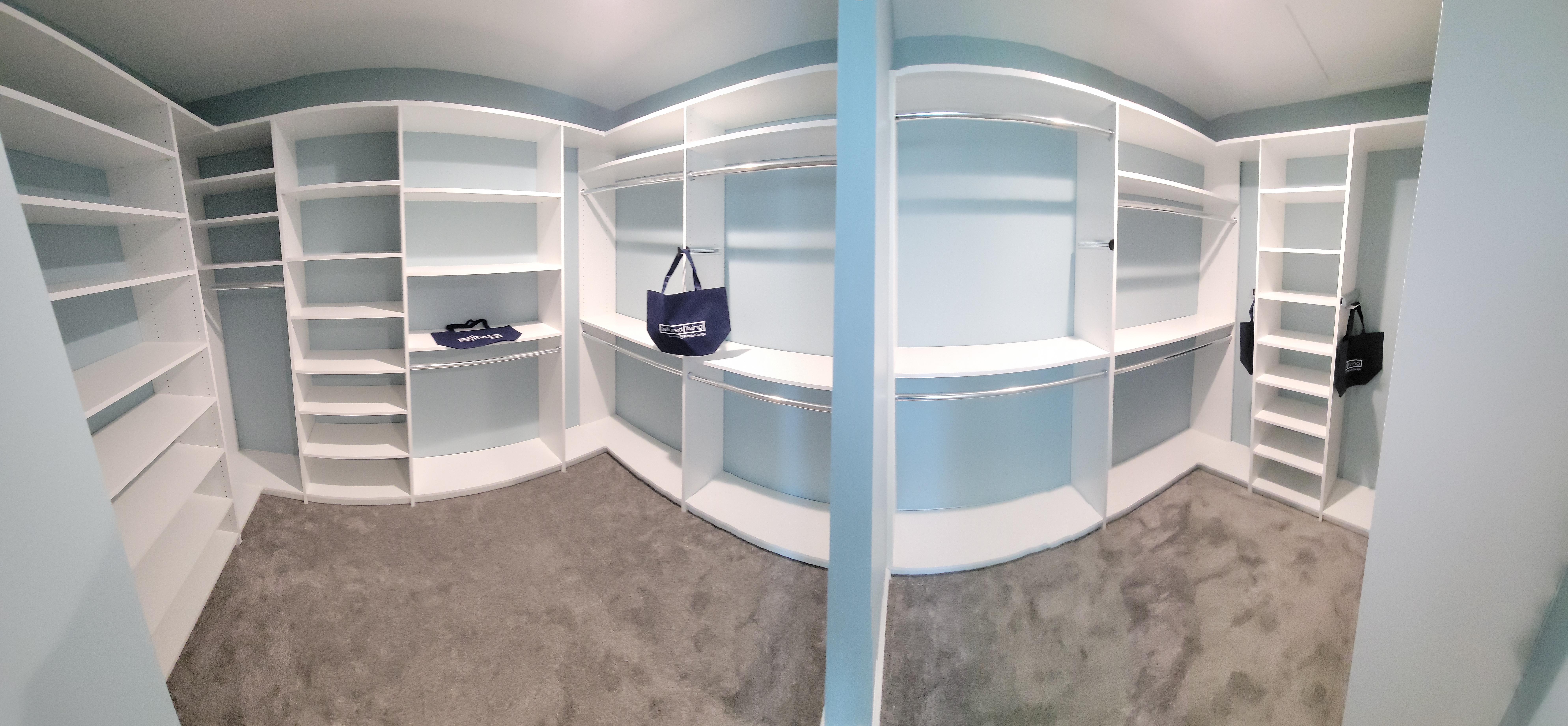 The Tailored Closet of Niantic