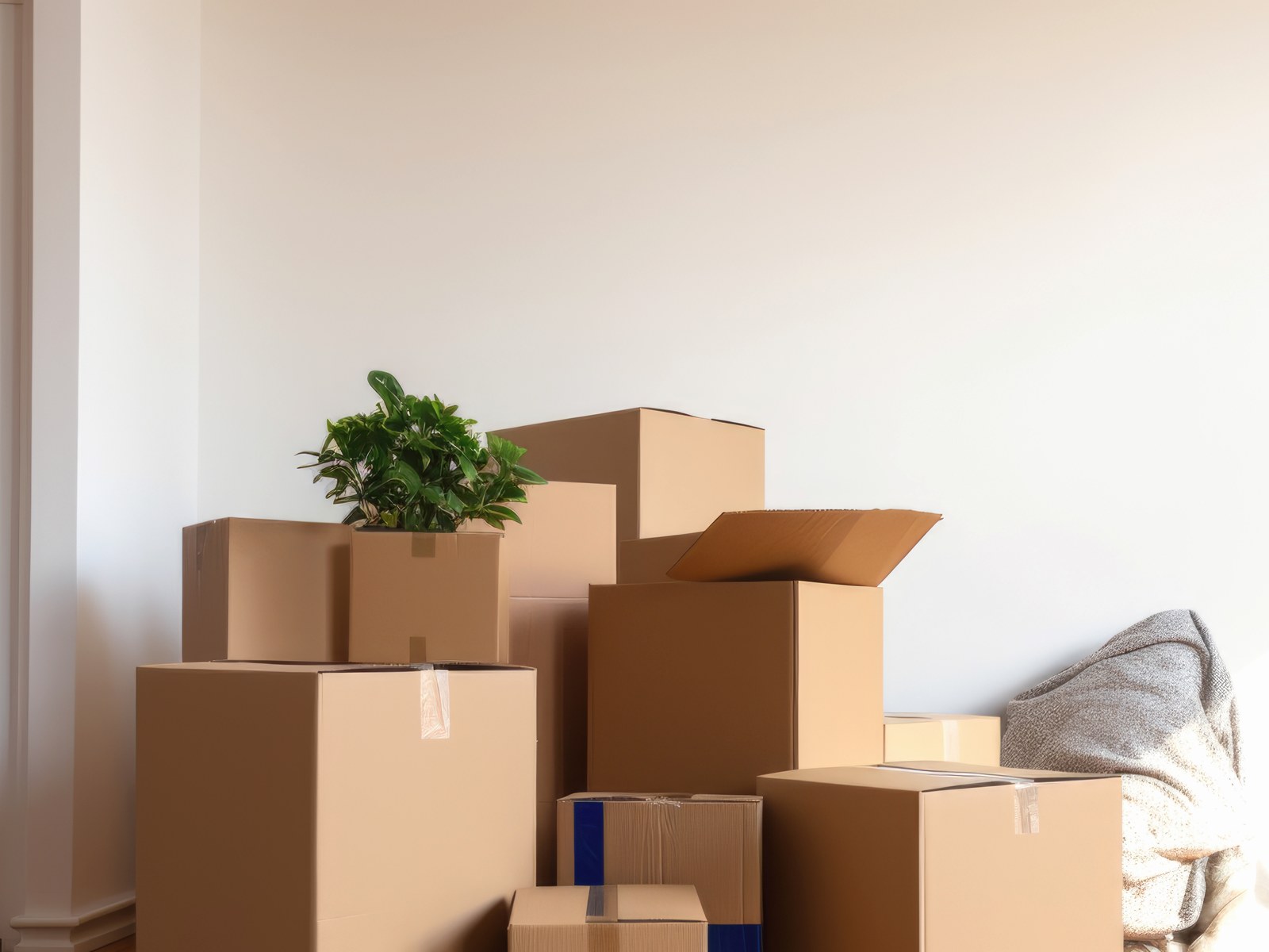 Milwaukee Relocation Movers Services