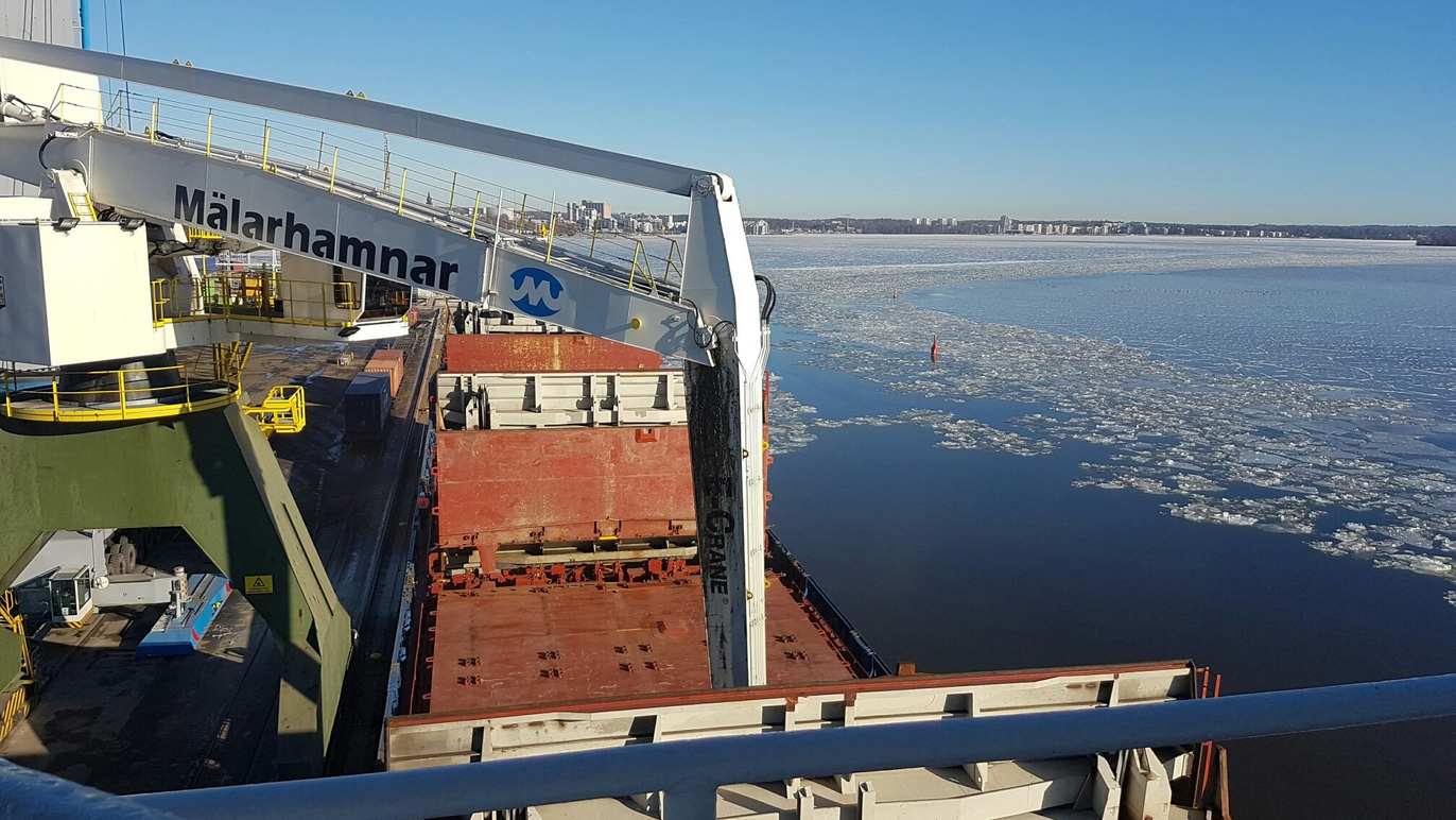 Images ThorSvecon Group AB