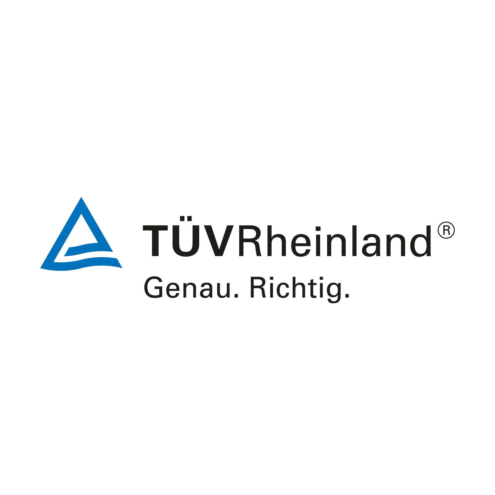 Logo GESCHLOSSEN - TÜV Rheinland Akademie GmbH