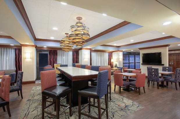 Images Hampton Inn Boston/Marlborough