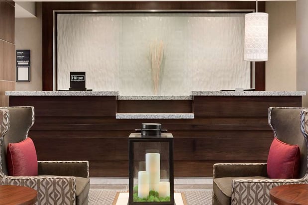 Images Hilton Garden Inn Charlotte/SouthPark