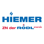 Kundenlogo HIEMER ZN der RÖDL energie