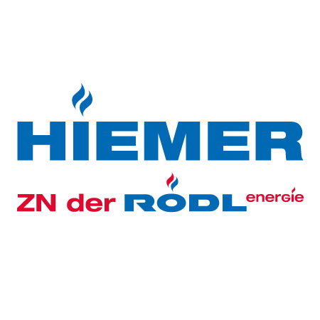 HIEMER ZN der RÖDL energie in Nürnberg - Logo
