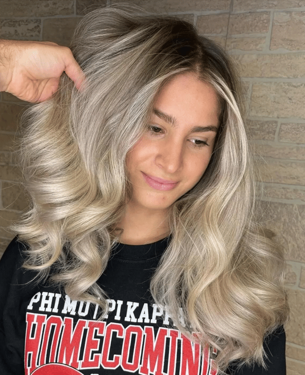 Images Viva Hair Lounge