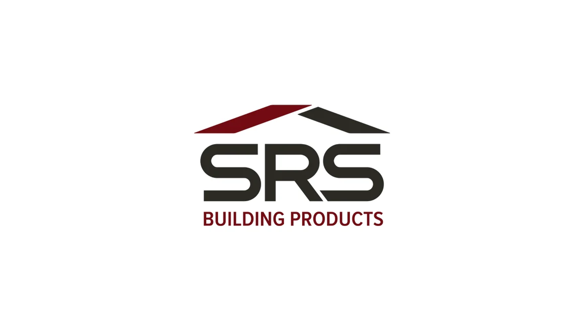 SRS Building Products Logo