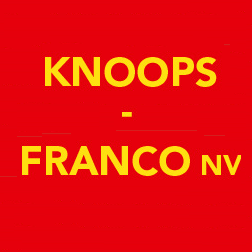 Knoops-Franco nv Logo