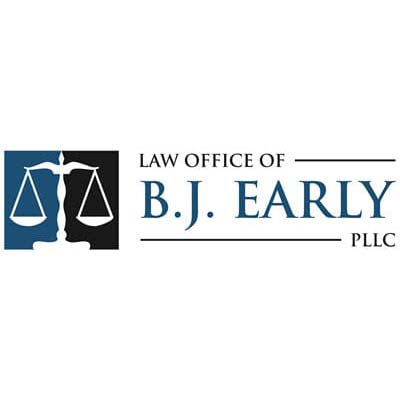 Law Office of B.J. Early, PLLC Logo