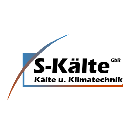 Logo S-Kälte GbR