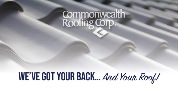 Images Commonwealth Roofing Corp.