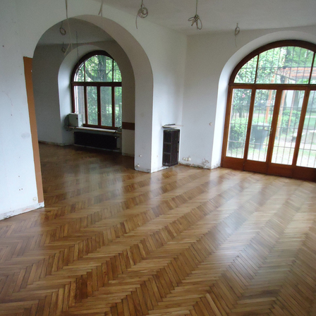 Images Comell Parquet
