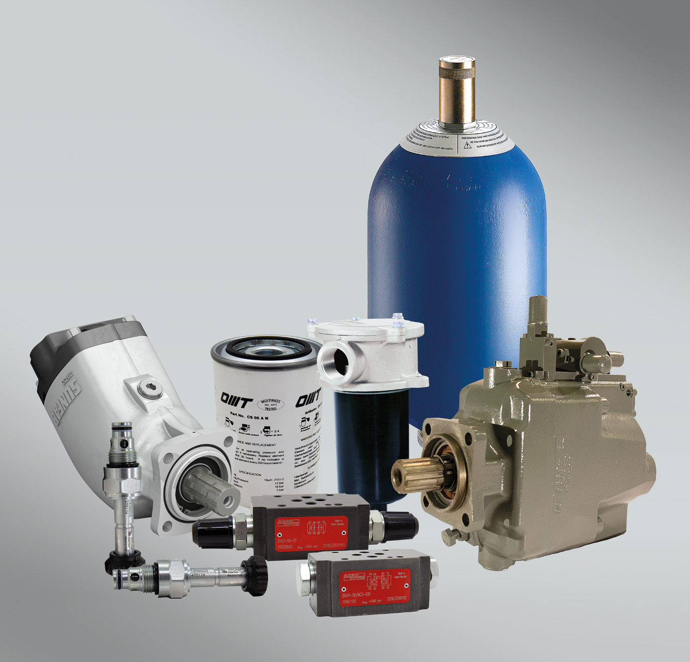 Images Dunlop Hiflex AB