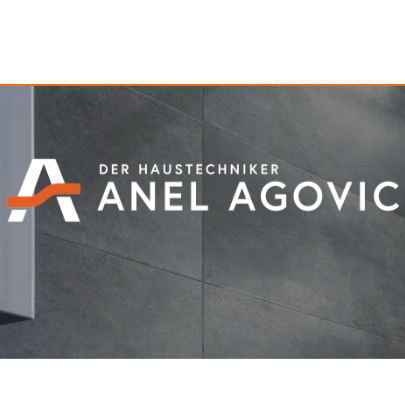 Logo von Anel Agovic Der Haustechniker