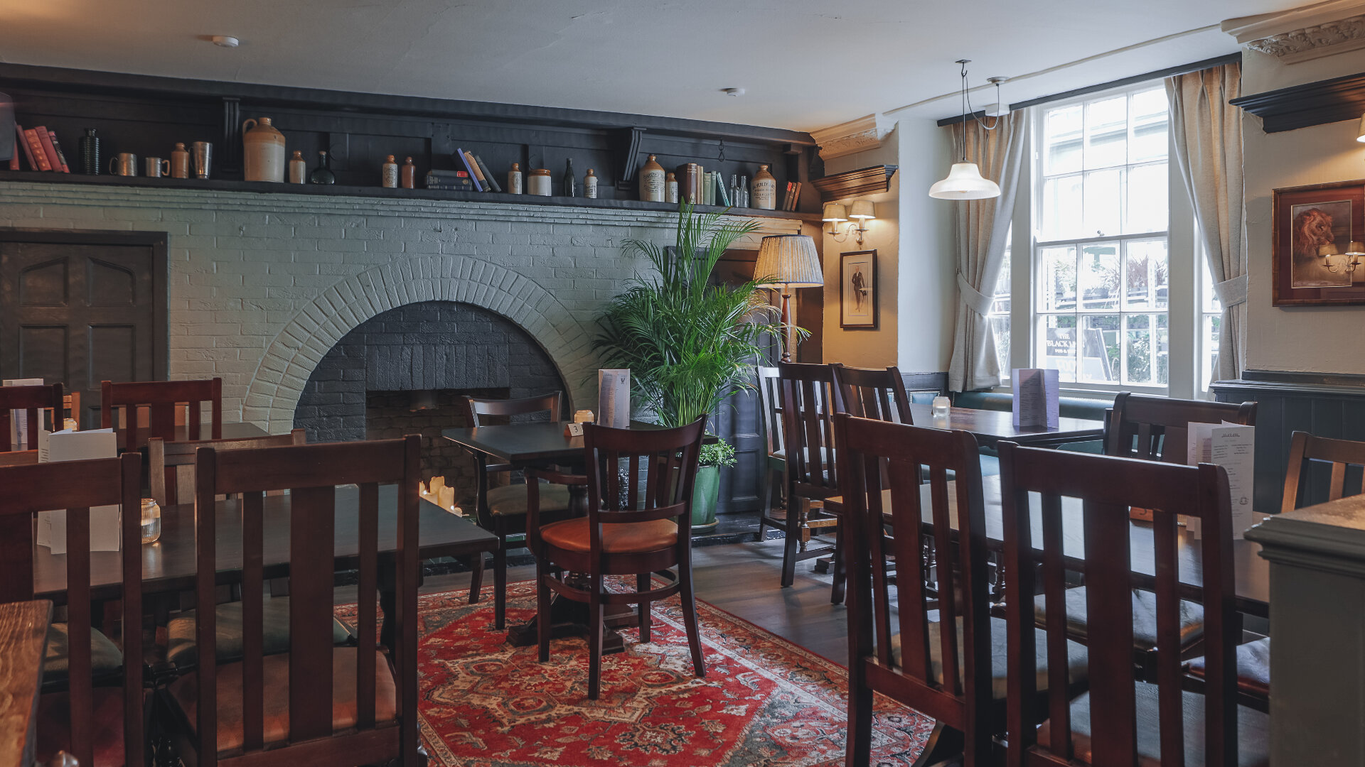 Images Black Lion Hotel