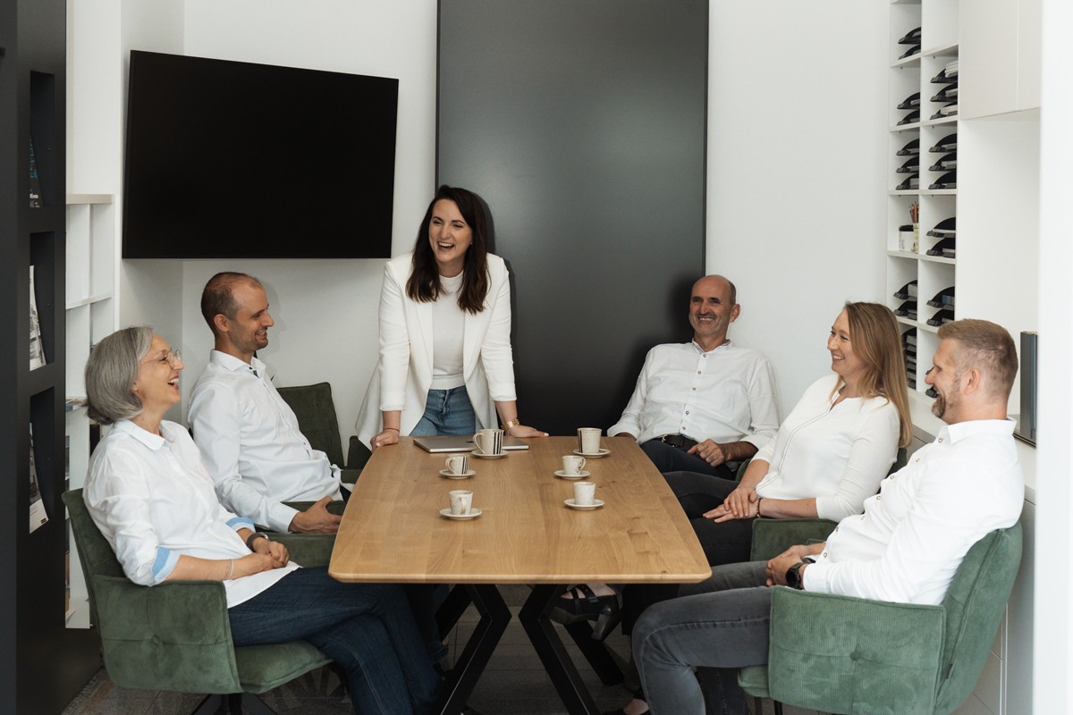 Bild 7 von Berger GesmbH Weiz