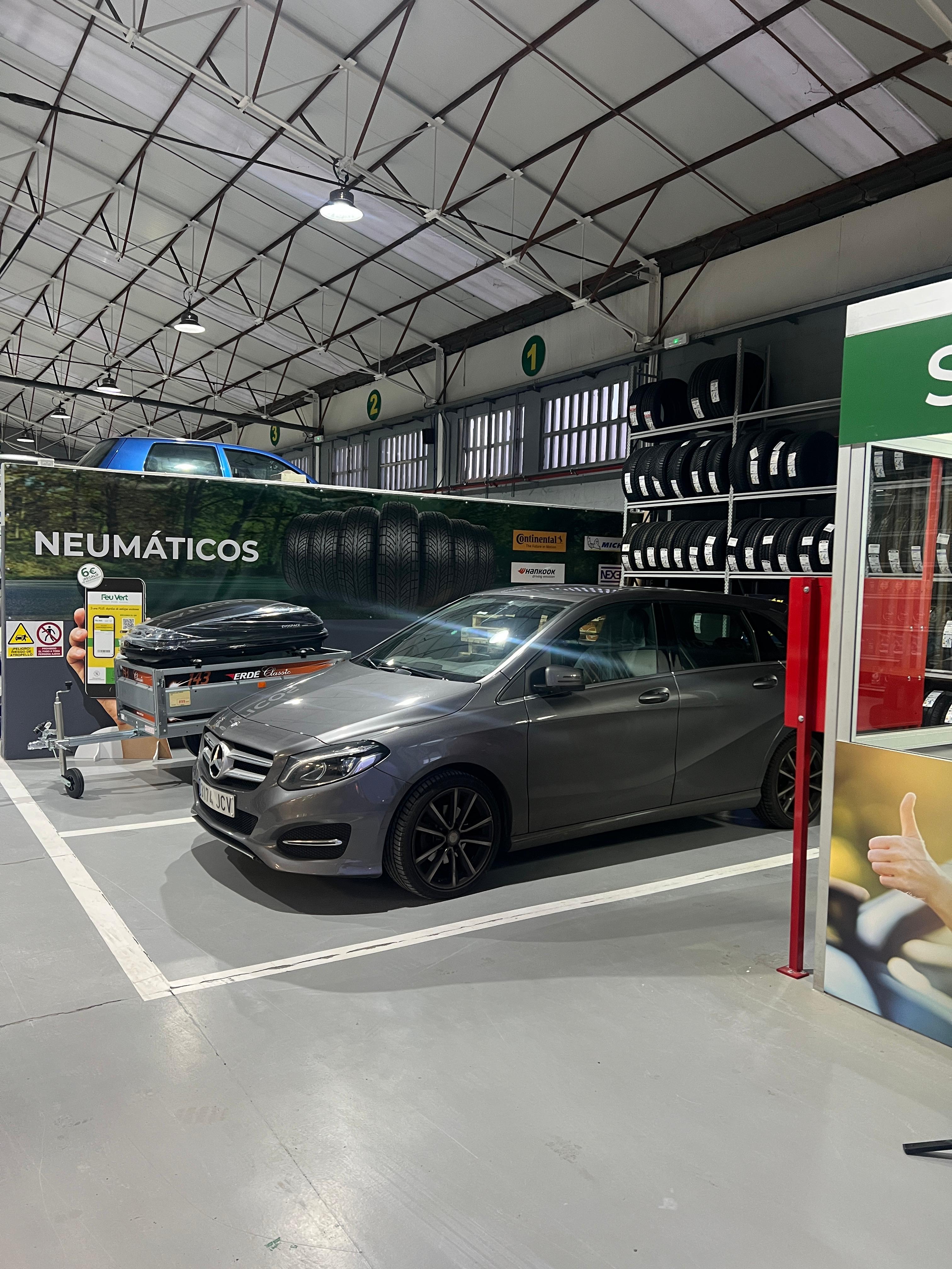 Galería en miniatura