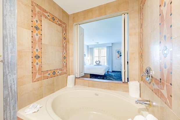 Images Homewood Suites by Hilton East Rutherford - Meadowlands, NJ