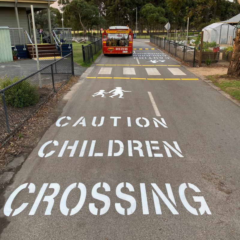 Images Action Linemarking