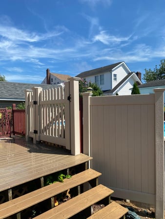 Images Superior Fence & Rail