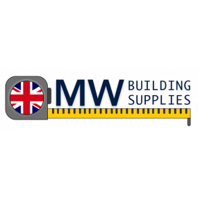 MW Building Supplies Ltd Logo