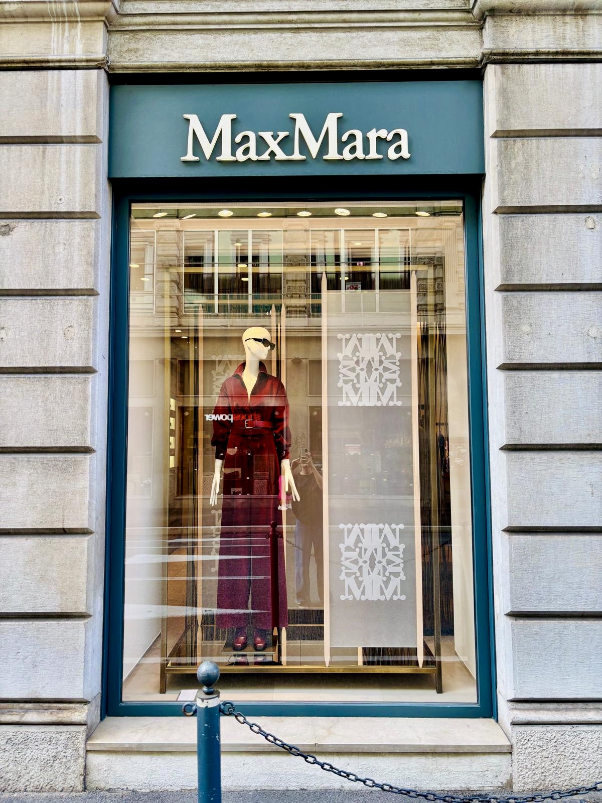 Images Max Mara