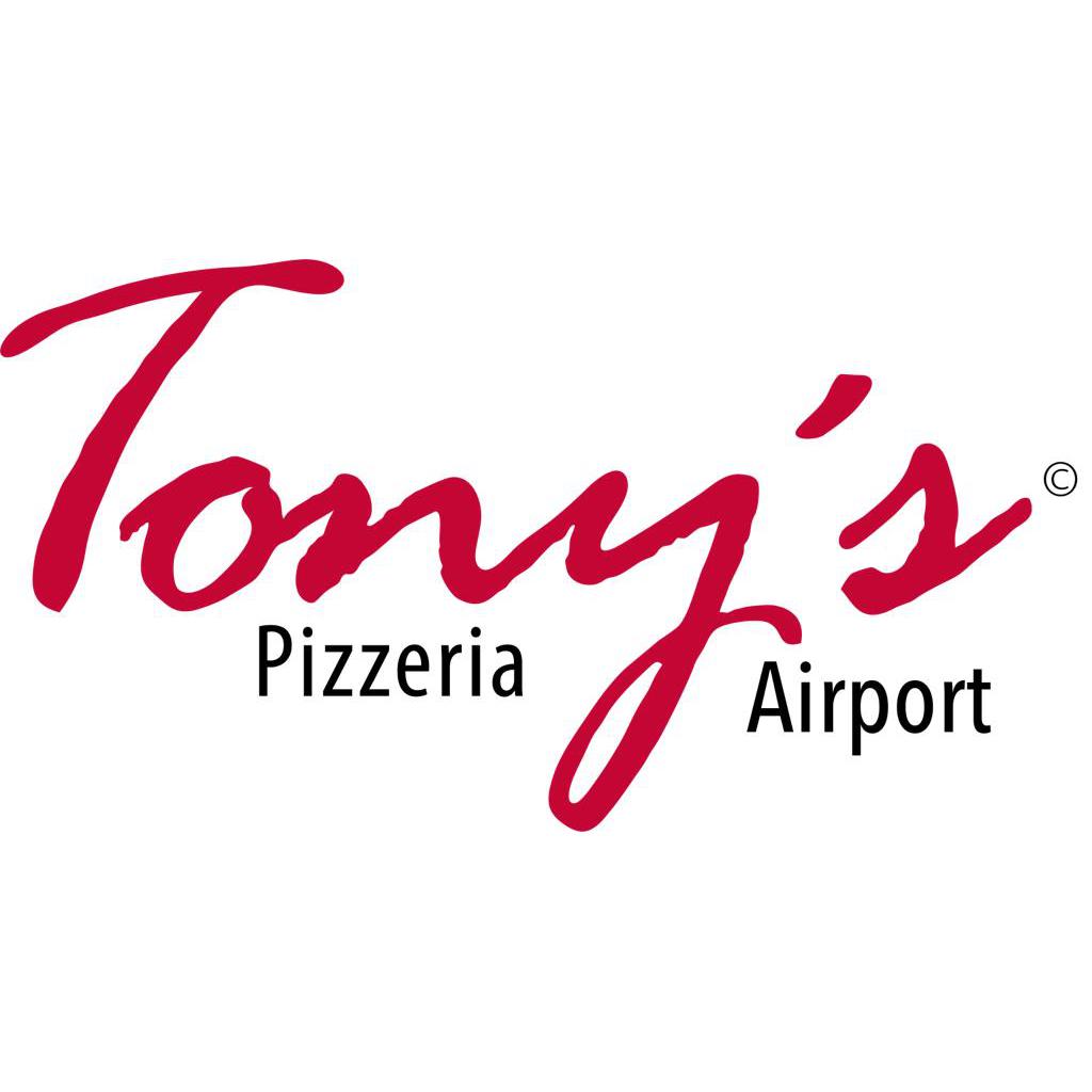 Logo Tony's Pizzeria Airport