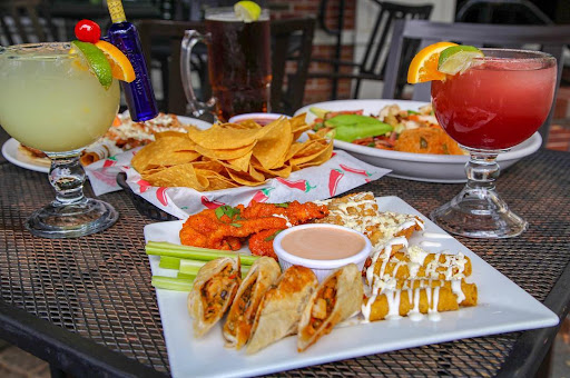 Images Salsa's Mexican Grille