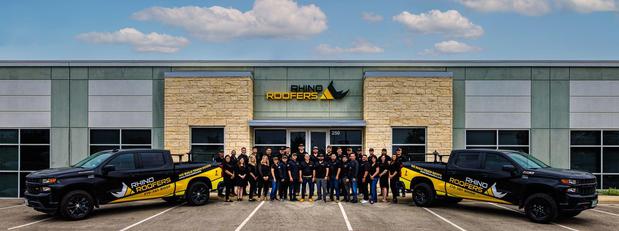 Images Rhino Roofers: San Antonio Roofing Company