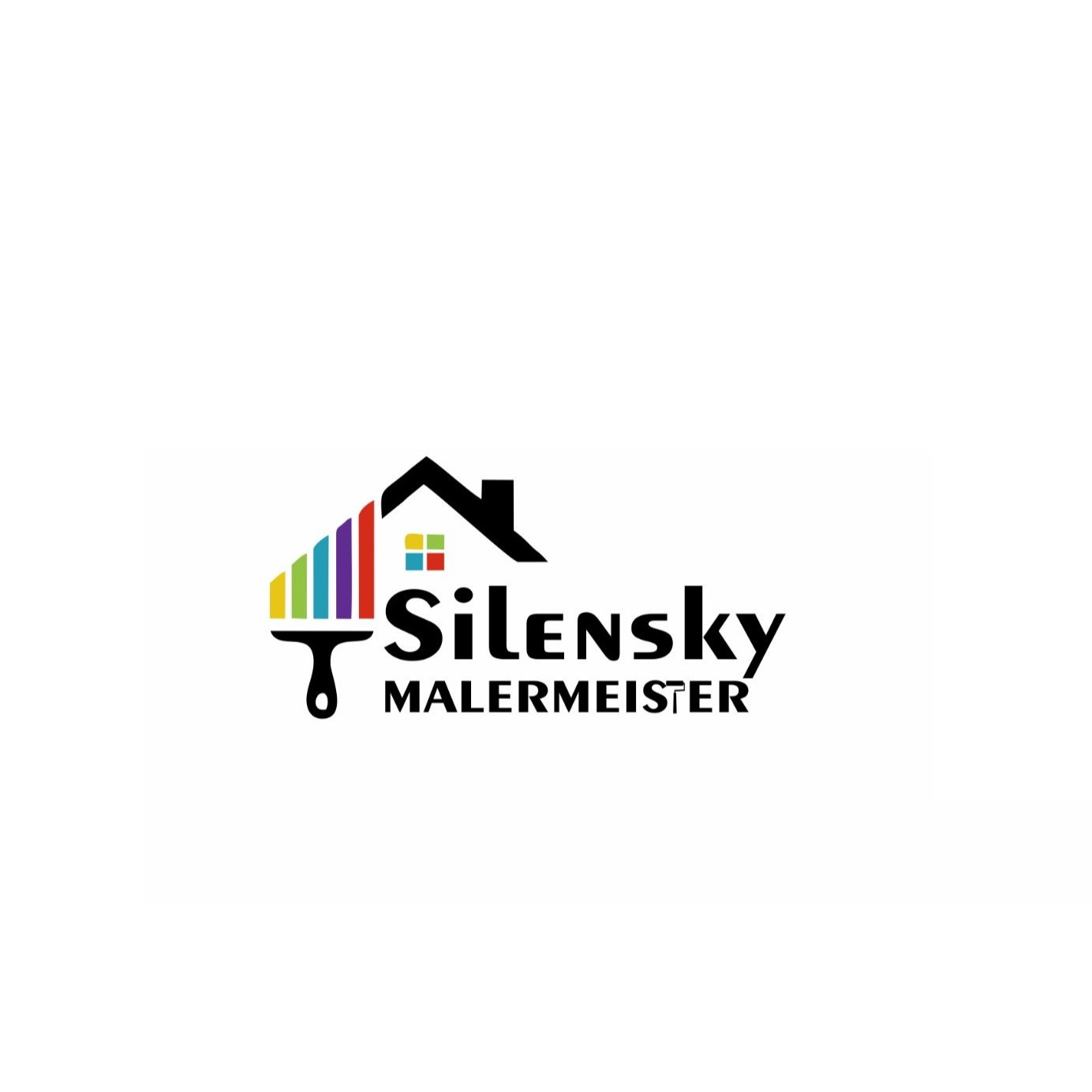Malermeister Bennet Silensky  