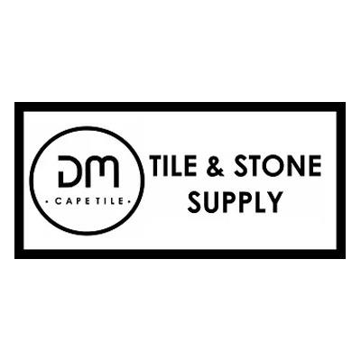DM Cape Tile Logo