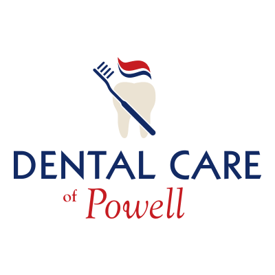 Dental Care of Powell Logo
