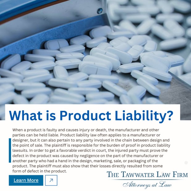 Images Tawwater Law Firm, PLLC