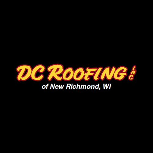 DC Roofing Inc. - New Richmond, WI 54017 - (715)377-6714 | ShowMeLocal.com