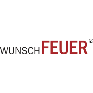 WunschFEUER - Hafnermeister Franz Pongratz Logo