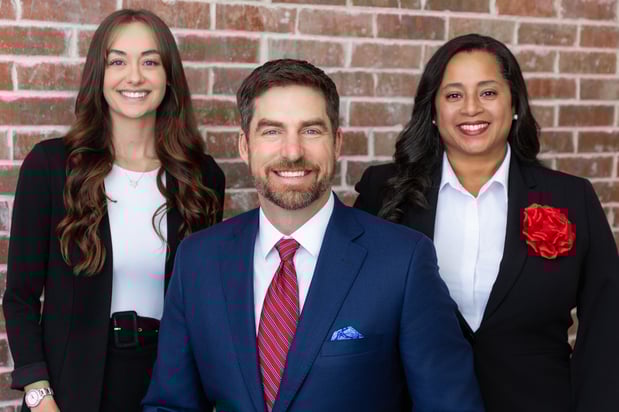 Images Brad Wilson Wealth Management