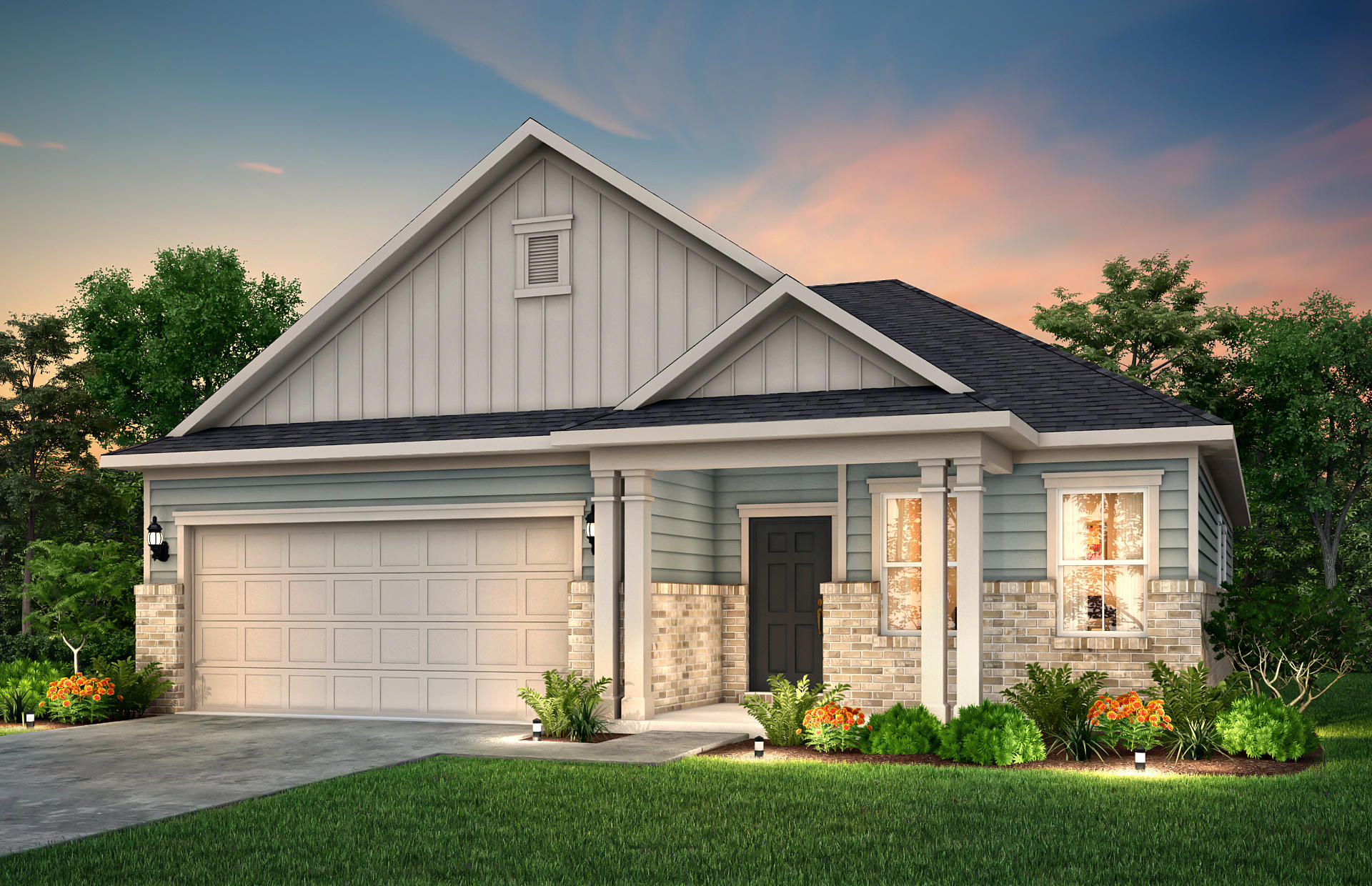 Image 2 | Bennett Park by Pulte Homes