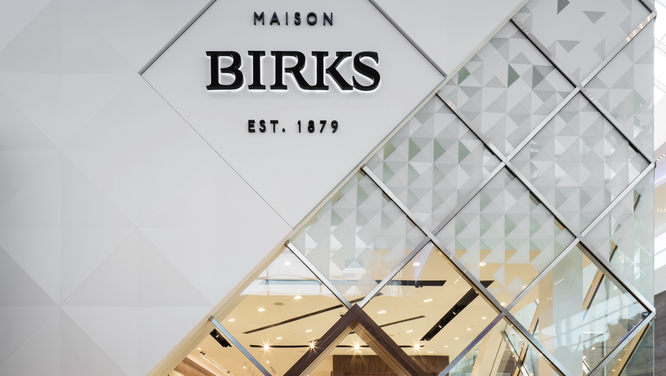 Images Maison Birks