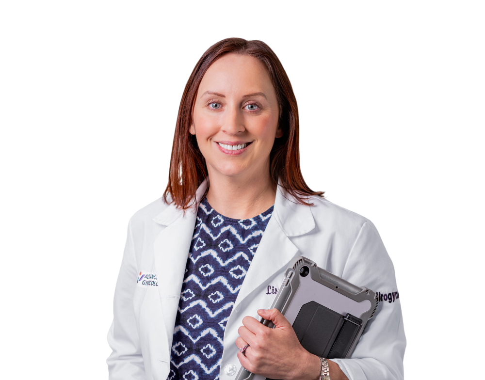 Lisa Jones, FNP