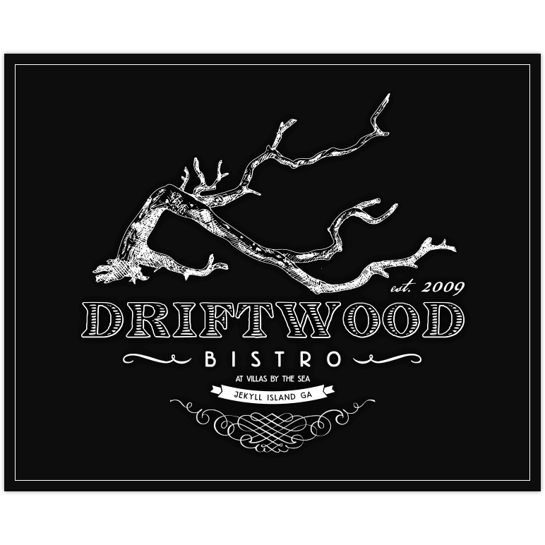Driftwood Bistro Logo