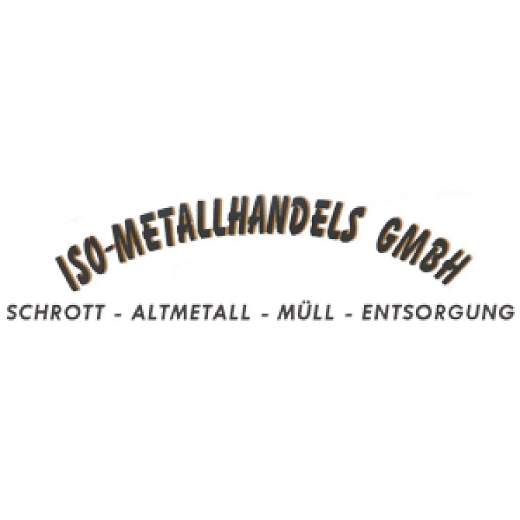 ISO Metallhandels GmbH - Scrap Metal Dealer - Wien - 0664 4626952 Austria | ShowMeLocal.com