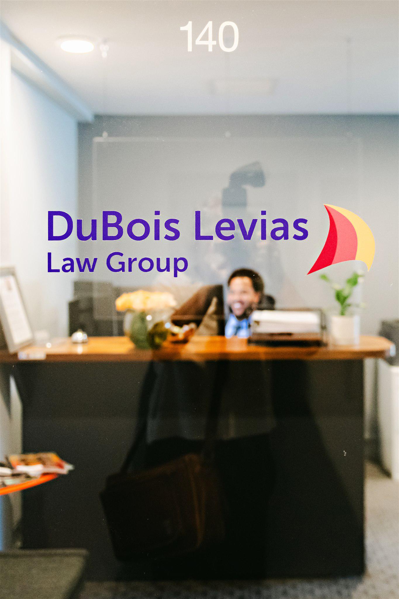 Image 4 | DuBois Levias Law Group PLLC